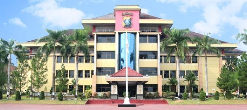 Ini Kapolres Yang Diganti Di Jajaran Polda Sumatera Utara