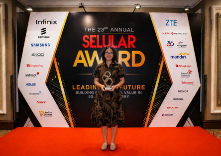 SPayLater Berikan Akses Pembiayaan Digital yang Lebih Mudah dan Inklusif