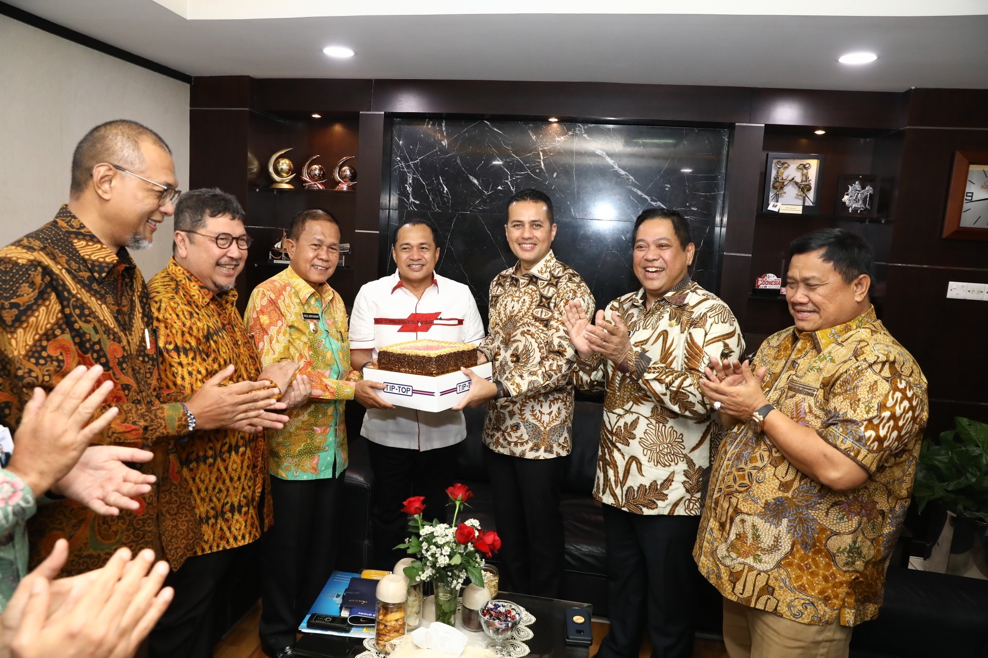 Rapat Umum Pemegang Saham Luar Biasa PT Bank Sumut 2020 Angkat Komisaris dan Bahas Kenaikan Gaji