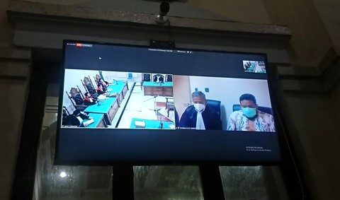 Terbukti Menyuap Penyidik KPK, Wali Kota Tanjungbalai Nonaktif Divonis 2 Tahun Penjara