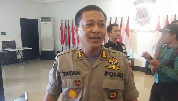 Sudah 30 Orang Diamankan Polisi Terkait Teroris di Medan