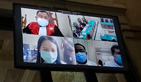 Tiga Terdakwa Jual Beli Vaksin Ilegal Mulai Disidangkan, Seperti ini Kronologisnya
