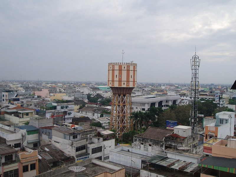PDAM Tirtanadi Gratiskan Pembayaran Rekening Air Rumah Tangga Selama 3 Bulan