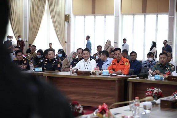 PLN Siap Dukung F1H2O Pertama di Indonesia