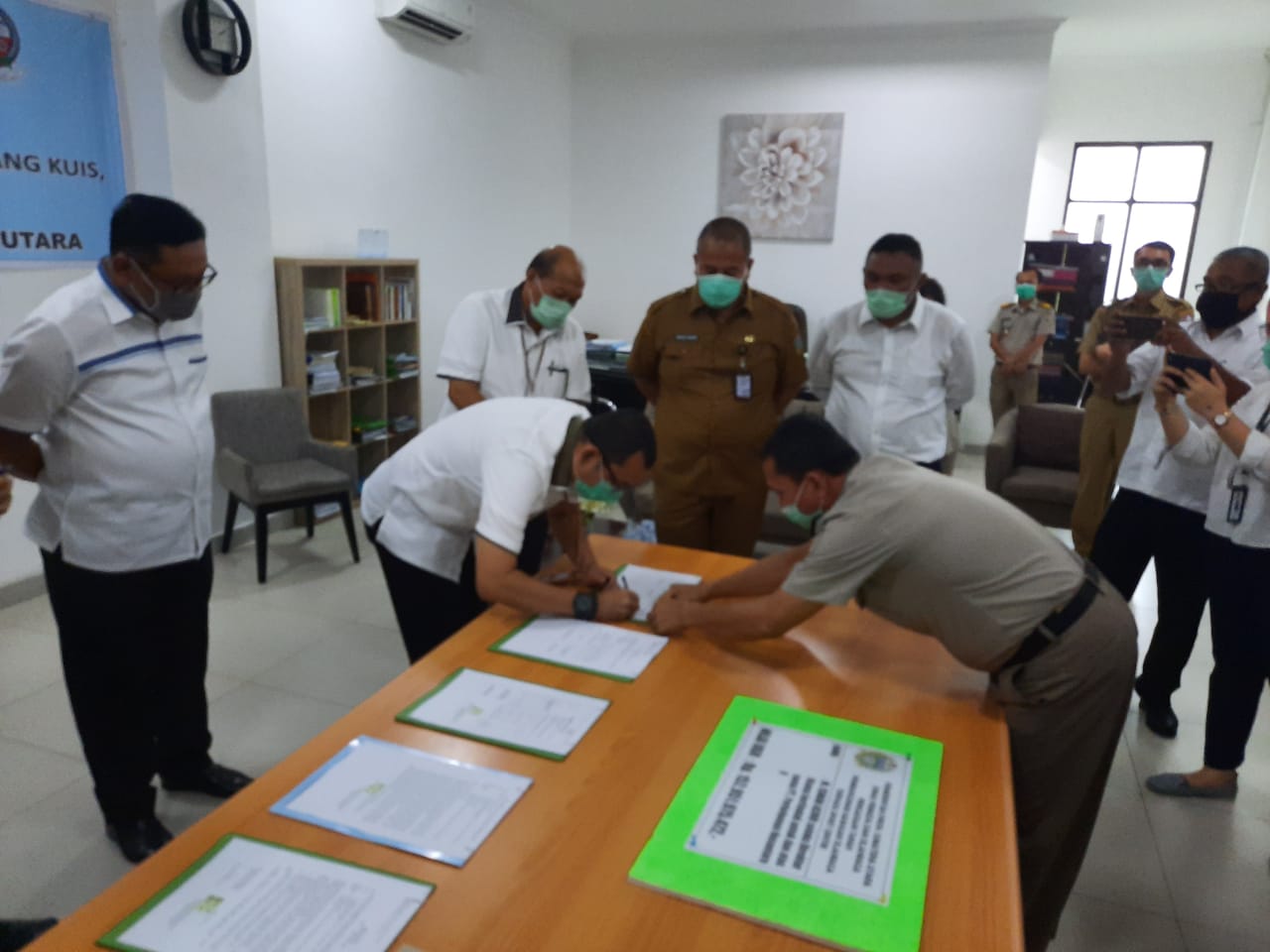 Transaksi Lahan Eks HGU PTPN II 152 Miliar Ditengah Wabah Corona Dipertanyakan Pegiat Anti Korupsi