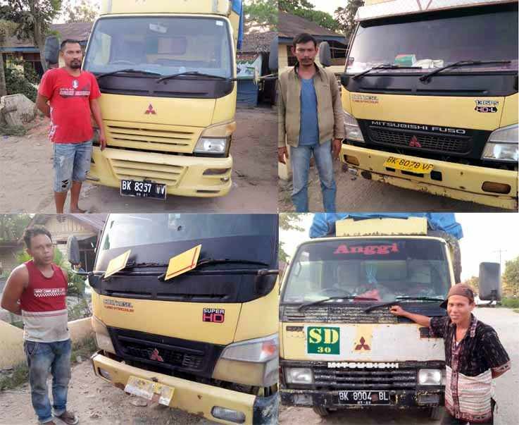 Labuhanbatu Dijadikan Lokasi Transit Barang Ilegal, Pengawasan Perlu Ditingkatkan