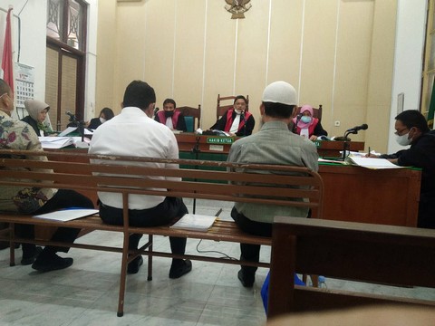 Tiga Ahli Nyatakan Proyek Videotron di Medan Bermasalah Sejak Awal