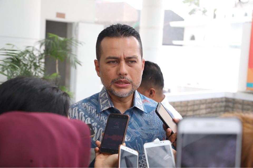 Ini Pejabat Yang di Nonaktifkan Gubernur Terkait Hilangnya Uang Rp 1,6 M