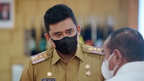 Status Lapangan Merdeka Medan Belum final,Gubsu Bantu Rp 100 M