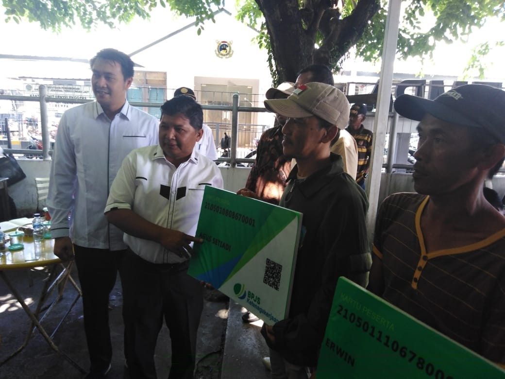 Ini Manfaat BPJS Ketenagakerjaan