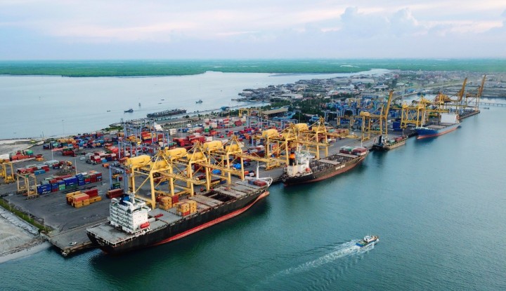 Optimalkan Ekspor CPO, Layanan Pelabuhan Kelolaan Pelindo I Ditingkatan
