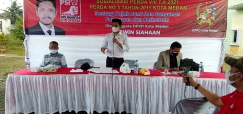 Warga Minta Pemerintah Beri Keringanan Pembayaran PBB di Masa Pandemi COVID-19